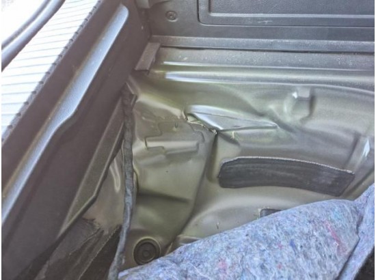 2017 Volkswagen Passat Variant Alltrack BMT/Start-Stopp 4Motion