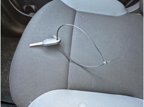 2016 FIAT Panda Easy