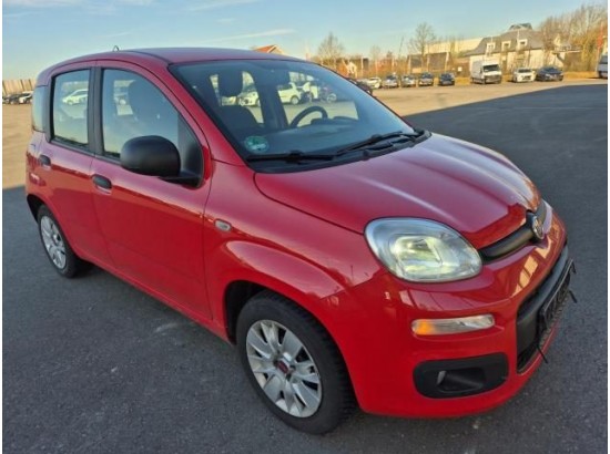 2016 FIAT Panda Easy