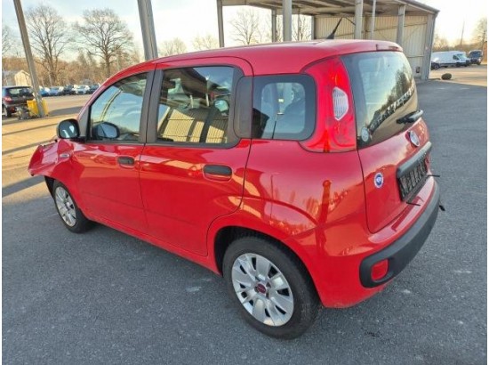 2016 FIAT Panda Easy