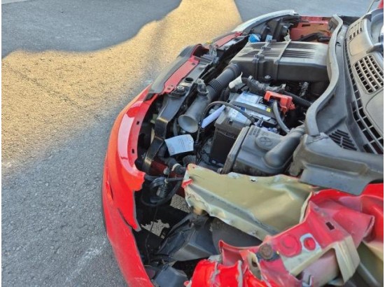 2016 FIAT Panda Easy