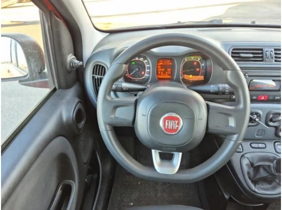 2016 FIAT Panda Easy
