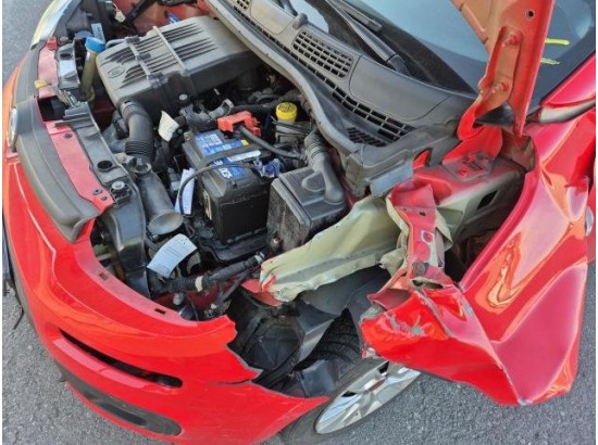 2016 FIAT Panda Easy