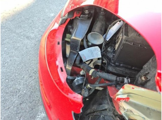 2016 FIAT Panda Easy