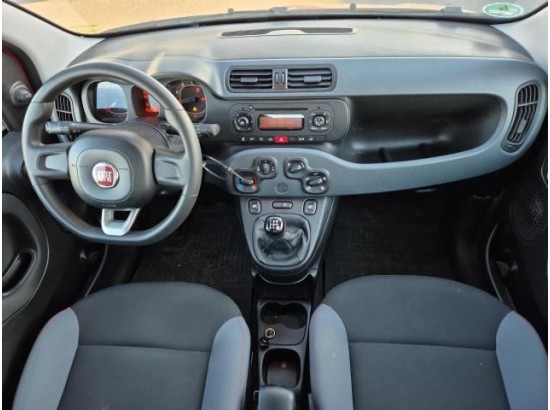 2016 FIAT Panda Easy