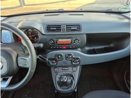 2016 FIAT Panda Easy