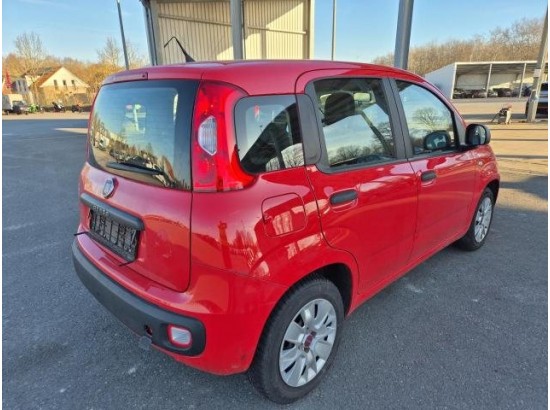 2016 FIAT Panda Easy
