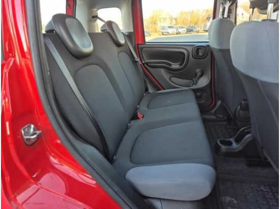 2016 FIAT Panda Easy