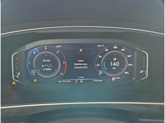 2019 Volkswagen Tiguan Allspace Comfortline