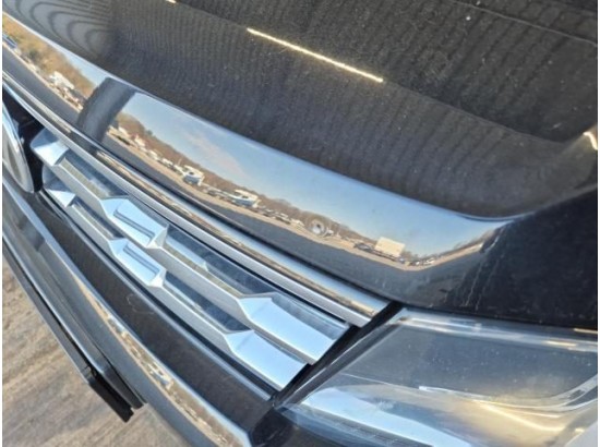 2019 Volkswagen Tiguan Allspace Comfortline