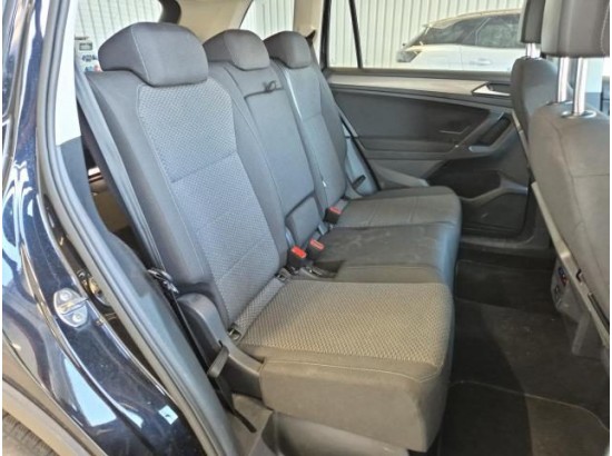 2019 Volkswagen Tiguan Allspace Comfortline