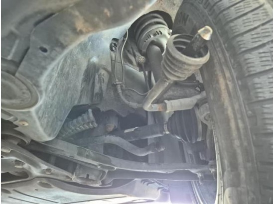 2019 Volkswagen Tiguan Allspace Comfortline