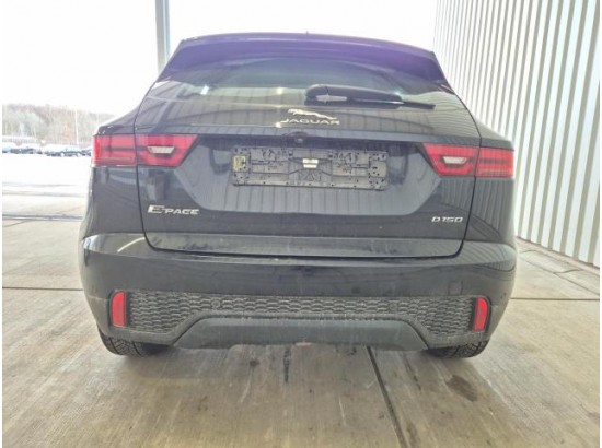2020 Jaguar E-PACE Basis