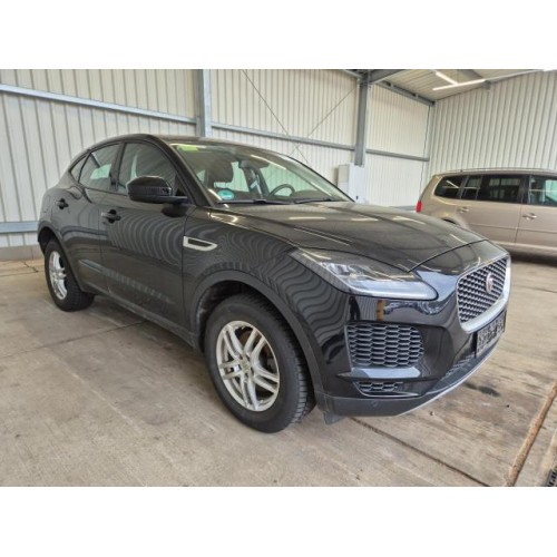 2020 Jaguar E-PACE Basis