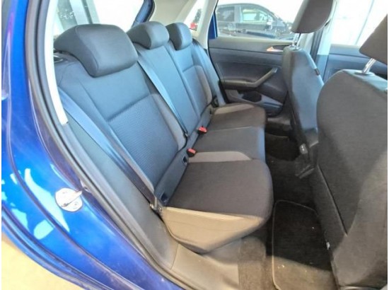 2023 Volkswagen Polo VI Life