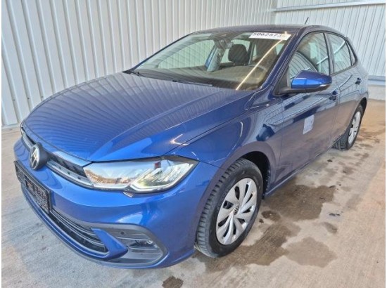 2023 Volkswagen Polo VI Life