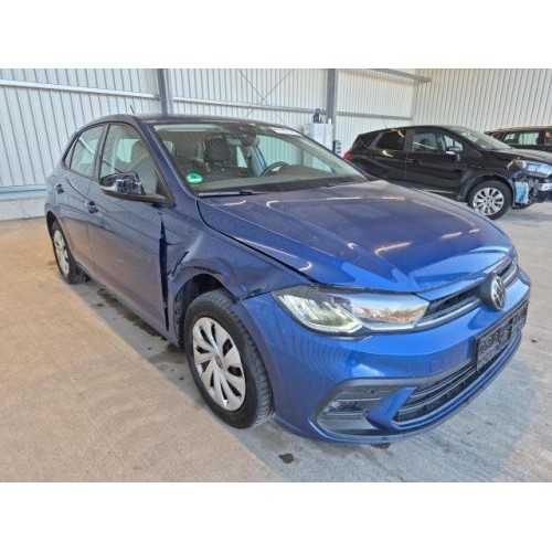 2023 Volkswagen Polo VI Life