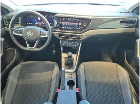 2023 Volkswagen Polo VI Life