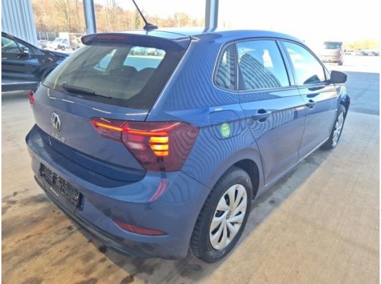 2023 Volkswagen Polo VI Life