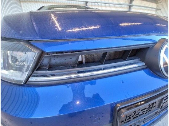 2023 Volkswagen Polo VI Life