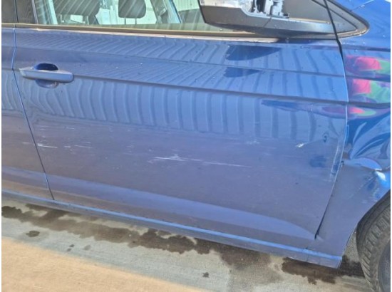 2023 Volkswagen Polo VI Life