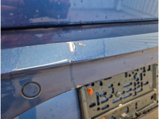 2023 Volkswagen Polo VI Life