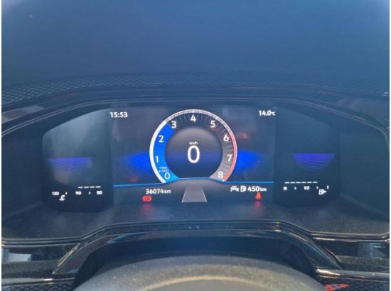 2023 Volkswagen Polo VI Life