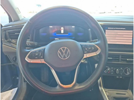 2023 Volkswagen Polo VI Life