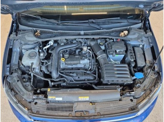 2023 Volkswagen Polo VI Life