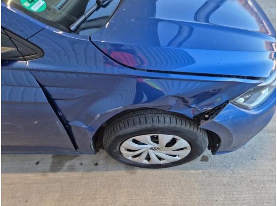 2023 Volkswagen Polo VI Life