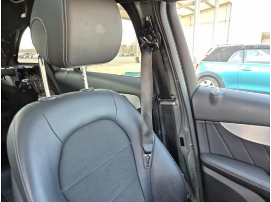 2019 Mercedes-Benz GLC GLC 350 d 4Matic