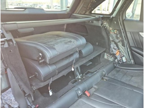 2019 Mercedes-Benz GLC GLC 350 d 4Matic