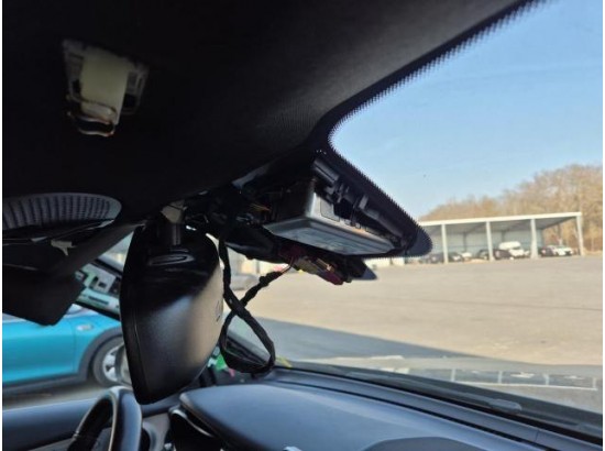 2019 Mercedes-Benz GLC GLC 350 d 4Matic