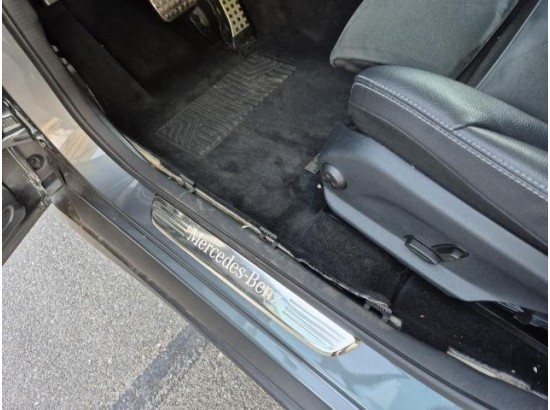 2019 Mercedes-Benz GLC GLC 350 d 4Matic