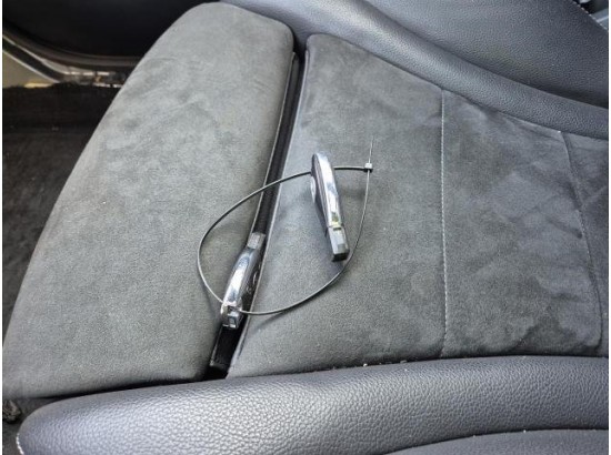 2019 Mercedes-Benz GLC GLC 350 d 4Matic