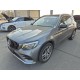 2019 Mercedes-Benz GLC GLC 350 d 4Matic