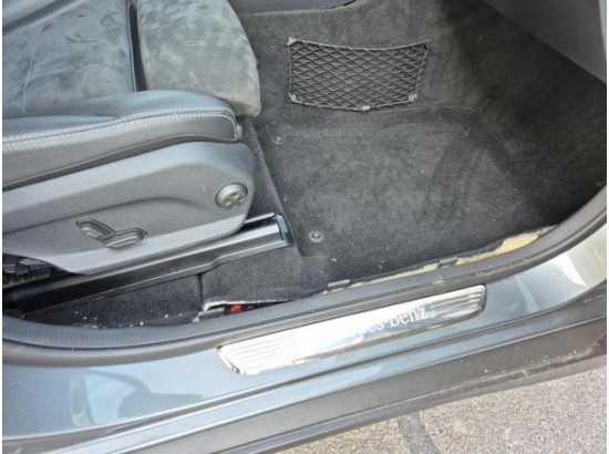 2019 Mercedes-Benz GLC GLC 350 d 4Matic