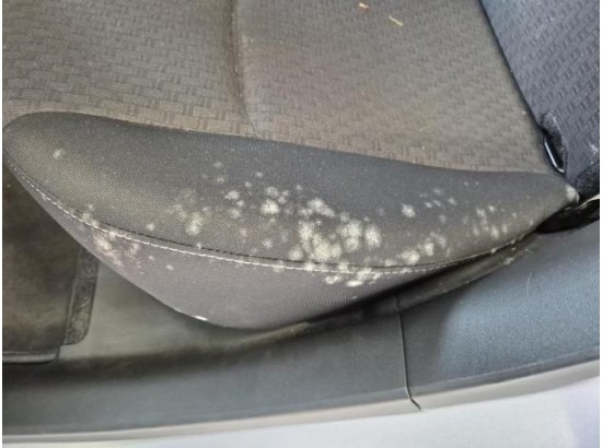 2018 Mitsubishi Space Star Edition 100+