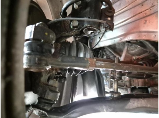 2018 Mitsubishi Space Star Edition 100+