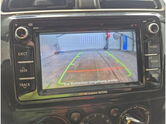 2018 Mitsubishi Space Star Edition 100+