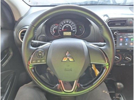 2018 Mitsubishi Space Star Edition 100+