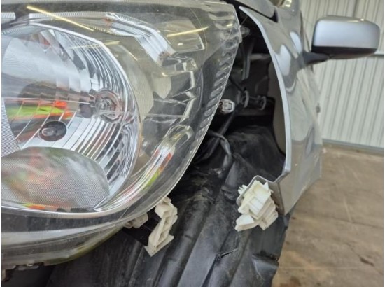 2018 Mitsubishi Space Star Edition 100+