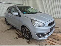 2018 Mitsubishi Space Star Edition 100+