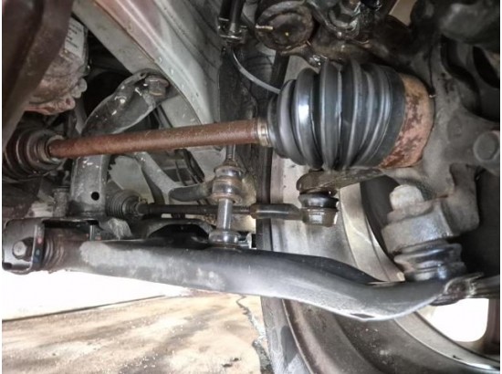 2018 Mitsubishi Space Star Edition 100+