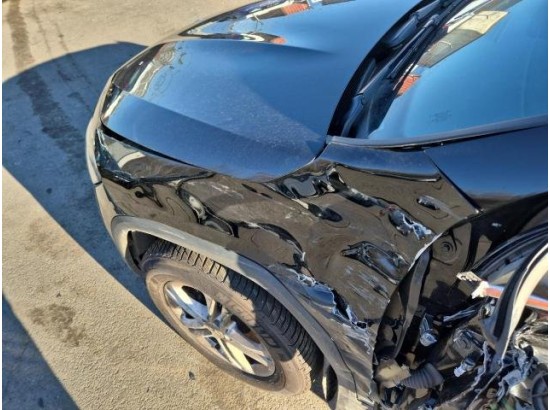 2023 Mercedes-Benz GLA -Klasse GLA 250 e