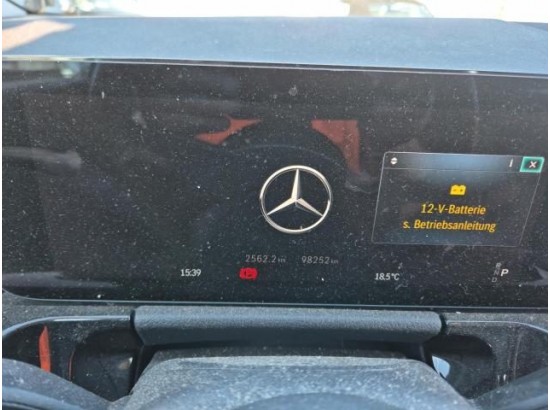 2023 Mercedes-Benz GLA -Klasse GLA 250 e