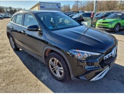 2023 Mercedes-Benz GLA -Klasse GLA 250 e