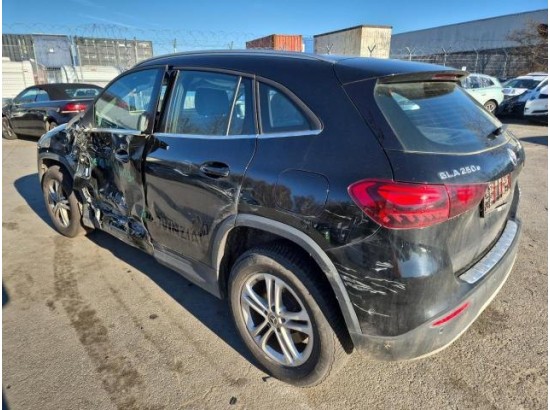 2023 Mercedes-Benz GLA -Klasse GLA 250 e