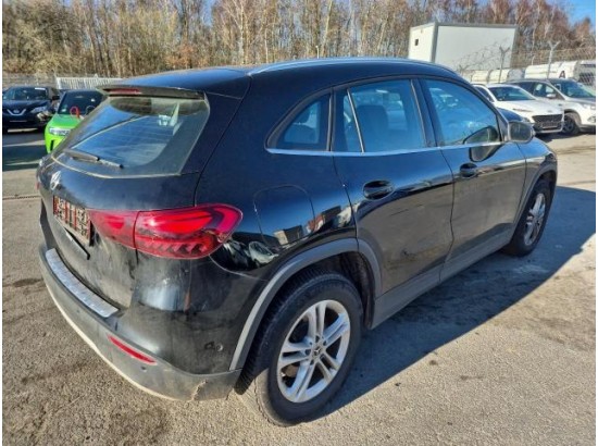 2023 Mercedes-Benz GLA -Klasse GLA 250 e