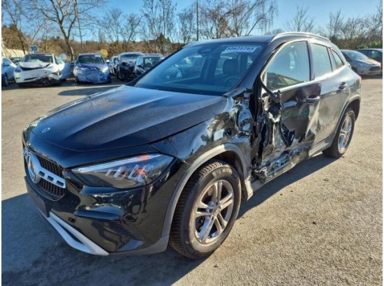 2023 Mercedes-Benz GLA -Klasse GLA 250 e